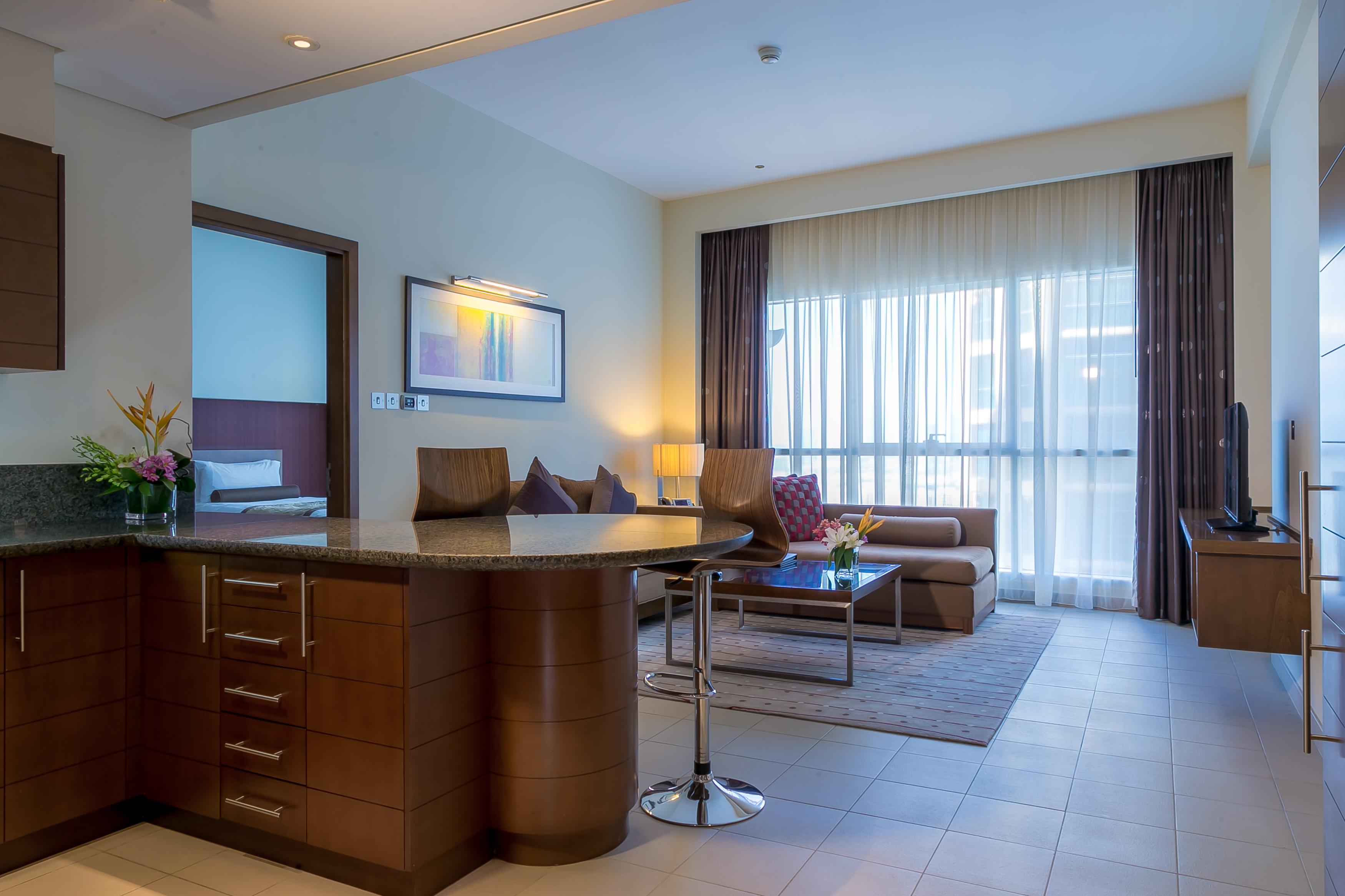 Grand Millennium Al Wahda Hotel And Executive Apartments Абу-Дабі Екстер'єр фото